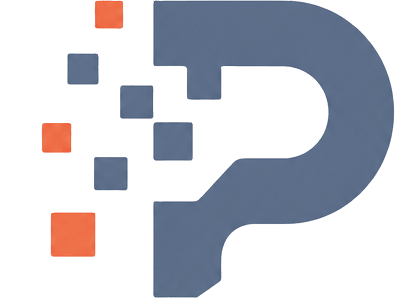 Positive Bytes logo